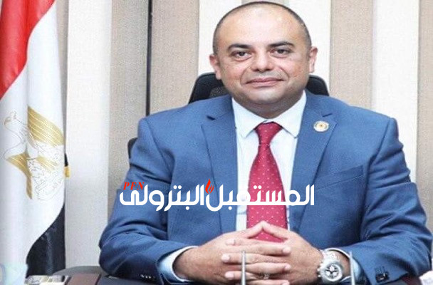 محمد فتحي: تاون جاس تستحوذ على 33% من مستخدمى الغاز الطبيعى فى مصر