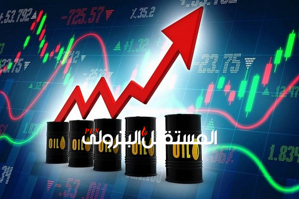 أسعار النفط تقفز بفعل أزمة أوكرانيا.. وخام برنت يتخطى 103 دولارات