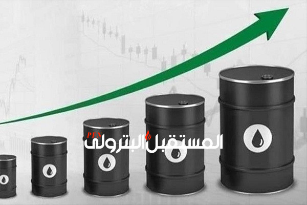 النفط يواصل الارتفاع.. ومورغان ستانلي يتوقع بلوغه 110 دولارات