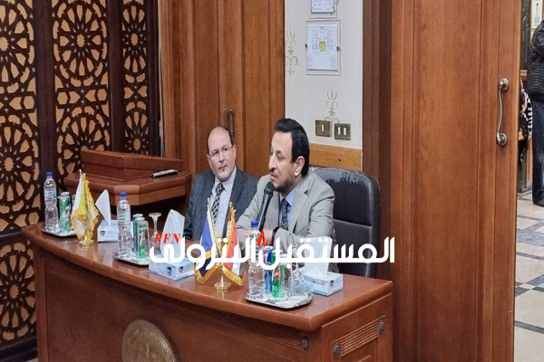 بدرالدين تقيم ندوة بمناسبة ذكرى الإسراء والمعراج