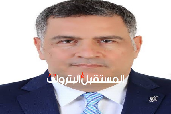 أحمد شيرين : صناعة الاسمنت في مصر تأثرت بالحرب الروسية الاوكرانية