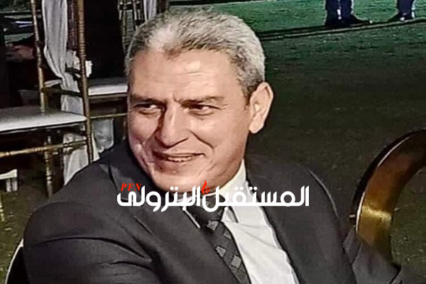 ماذا تعرف عن رئيس شركة إيثيدكو المهندس محمد عبدالمنعم ؟