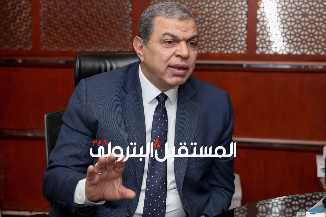 "سعفان" في عيد العمال العامل المصري العمود الأساسي في بناء الجمهورية الجديدة