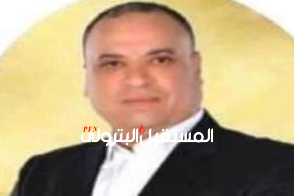 رضا السيد عضو مجلس إدارة شركة بتروجاس