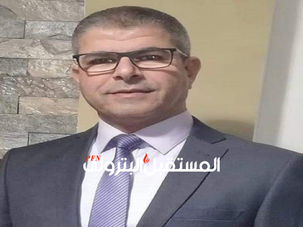 ماذا تعرف عن رئيس شركة أسبك عمرو كامل