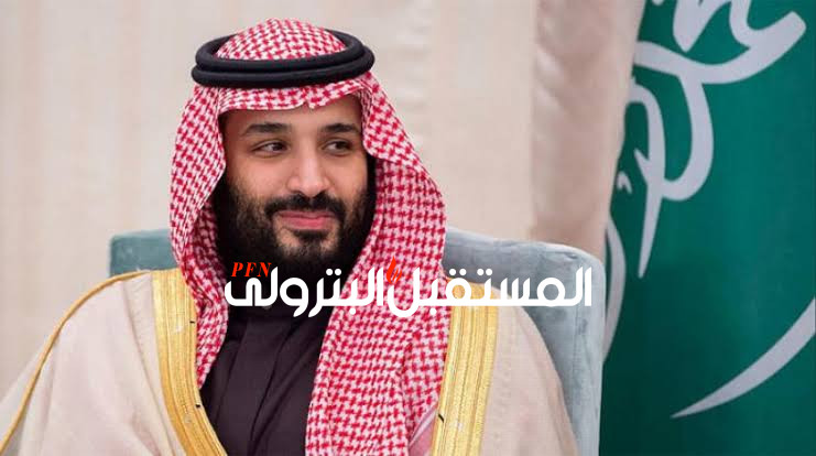 ولي عهد السعودية يبدأ زيارة لمصر والأردن وتركيا