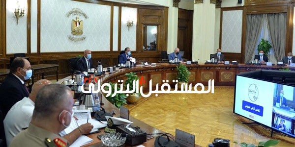 توجيهات رئاسية بمواصلة جهود تطوير منظومة الموانئ على امتداد السواحل المصرية