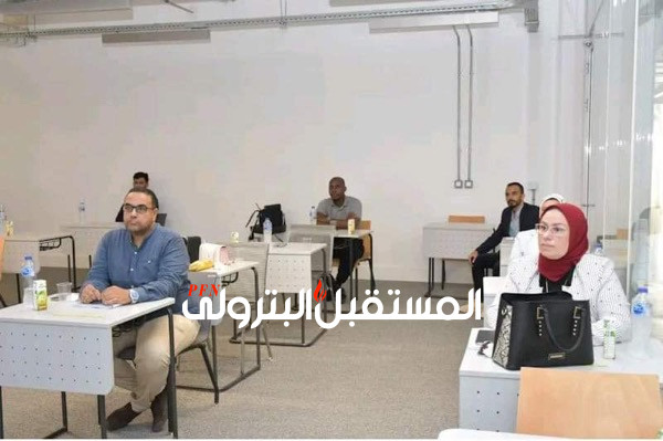 الجامعة المصرية اليابانية تُشيد بتعاون أموك في مجال مراجعة الطاقة