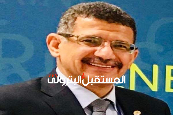 عاجل : أشرف إمام رئيساً لشركة ايفاكو