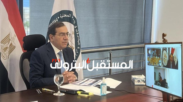 الملا : تركيب 4ر1 مليون عداد غاز مسبوق الدفع حتى الآن