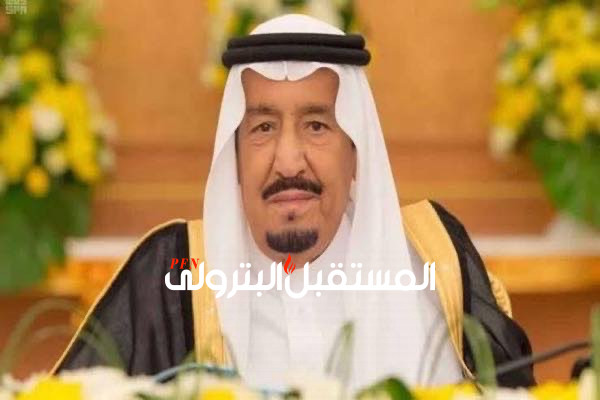 الملك سلمان يوجه باستثمار مليار دولار  في باكستان