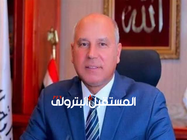 عمرو مصطفى رئيسا لمجلس إدارة الشركة القابضة للنقل البحري