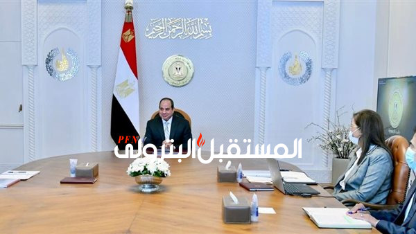 وزيرة التخطيط: كل مليار جنيه استثمارًا في صندوق مصر السيادي يعادل جذب 5.4 مليار جنيهاً