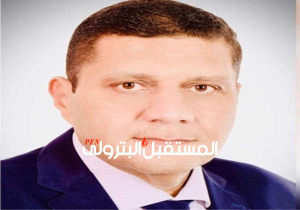 محمد خشبه نائباً لرئيس شركة جاسكو