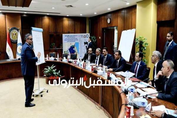 ورشة عمل بين قطاعى التعدين والصناعة لبحث الفرص الاستثمارية بالمنطقة الاقتصادية للمثلث الذهبى