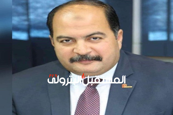 ماذا تعرف عن رئيس شركة بترومنت الجديد خالد إبراهيم ؟