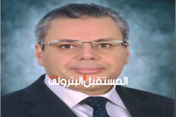 ماذا تعرف عن د عبدالحميد جويلي نائب الاستكشاف في إيجاس !