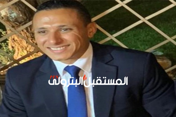 محمد الزفزاف يجتاز برنامج تأهيل القيادات ويحصل على الماجستير