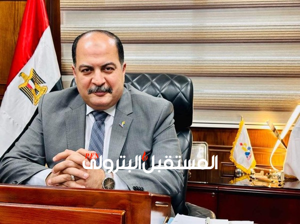 خالد إبراهيم: 4 ونصف مليار حجم تعاقدات بترومنت والملا يطالب بتوسع الشركة خارج مصر