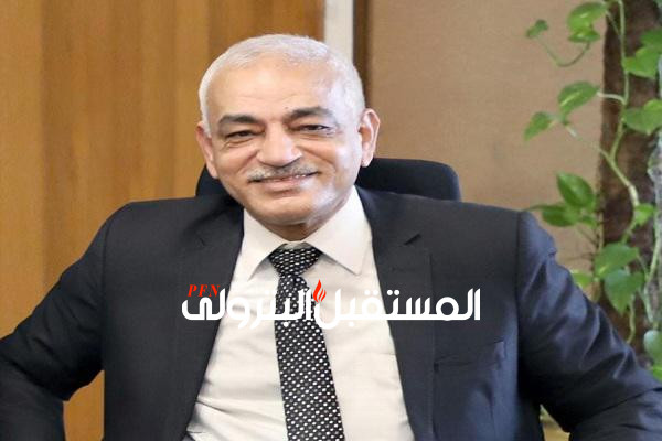 محمد الشحات رئيساً لشركة الدلتا للصلب