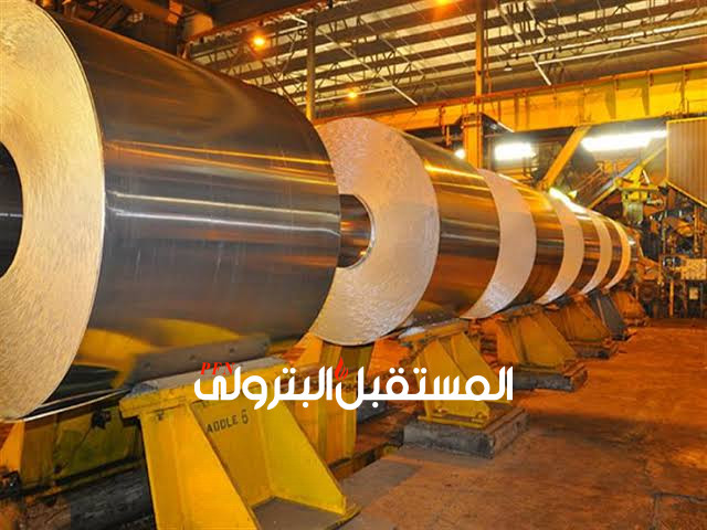 أرباح مصر للألومنيوم تقفز 133% متجاوزة 3.9 مليار جنيه خلال 9 أشهر