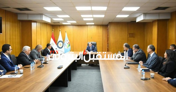 الملا : جاري تنفيذ اجراءات التحول الرقمى فى قطاع التعدين و العمل على انشاء بوابة للتعدين على غرار بوابة مصر للاستكشاف والانتاج