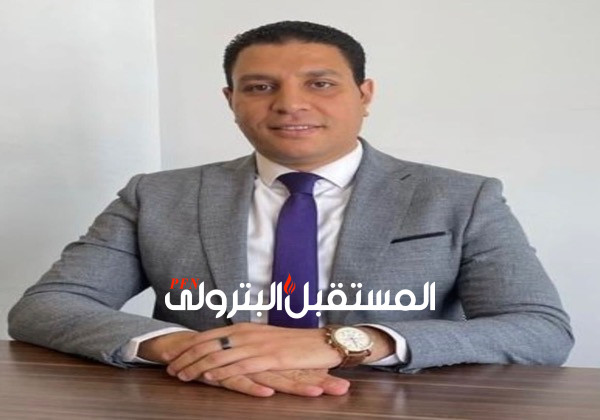 حصول المهندس/ زايد السيد بمكتب رئيس شركة بتروجت على الدكتوراه فى الادارة الاستراتيجية بتقدير امتياز