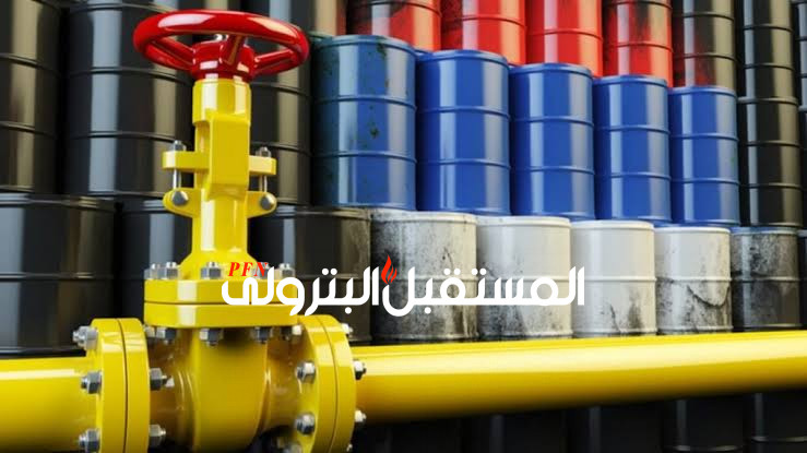 منظمة Global Witness تتهم شركتي shell و totalبتسويق الغاز الروسي