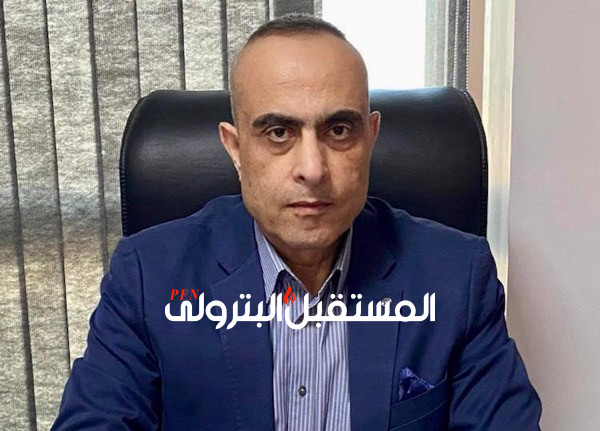 ماذا تعرف عن رئيس شركة إيلاب الجديد محمد توفيق ؟