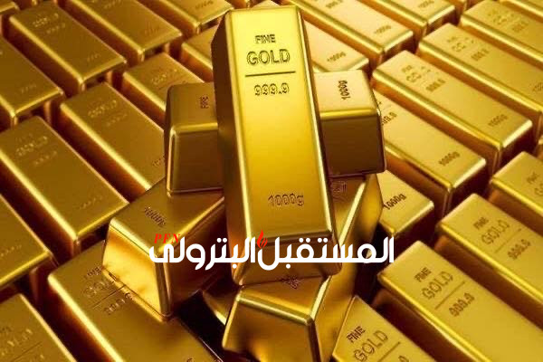 توقعات بتجاوز أسعار الذهب 2100 دولار في 2024