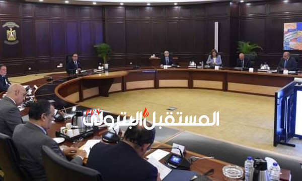 مدبولي يؤكد ضرورة العمل على تخفيض الفاقد من الطاقة الكهربائية المنتجة