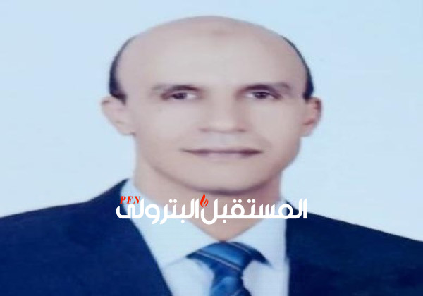 ماذا تعرف عن رئيس شركة نبسكو الجديد وليد الدسوقي ؟