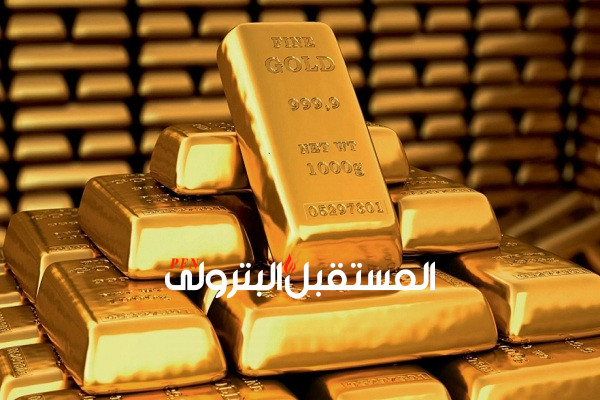 سعر الذهب اليوم في مصر يرتفع 15 جنيها مع بداية التعاملات