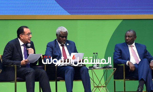 مدبولي : 4 تريليونات دولار سنوياً لتنفيذ هدف الحياد الكربوني