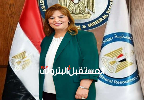 عايده محي رئيساً لسكرتارية المرأه والطفل باتحاد العمال