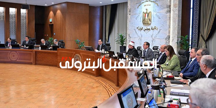 الوزراء : تفضيل المنتج المحلي في التعاقدات الحكومية لدعم الصناعة الوطنية