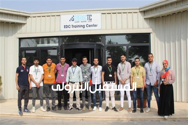 الحفر المصرية تفتح باب التدريب الصيفي لطلبة الهندسة