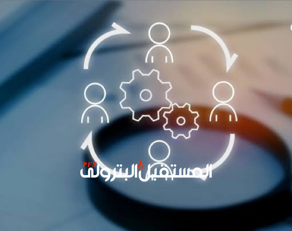 نقل مدير أمن اسكندرية للبترول للبتروكيماويات المصرية