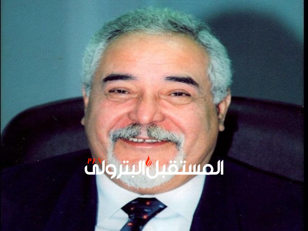 غداً عزاء المهندس خالد سامي رئيس بتروجت الأسبق