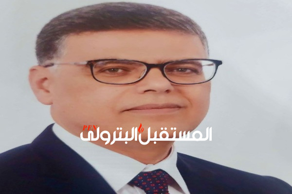 ماذا تعرف عن خالد المناوي مدير عام المالية لشركة بتروبل