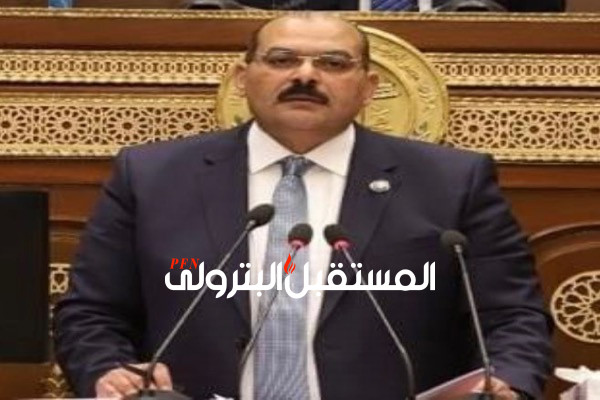 مدير الشئون القانونية بميدور عضواً بلجنة القيم بمجلس الشيوخ