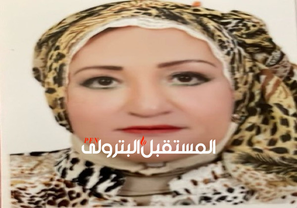 قيادة إدارية…منال عزت