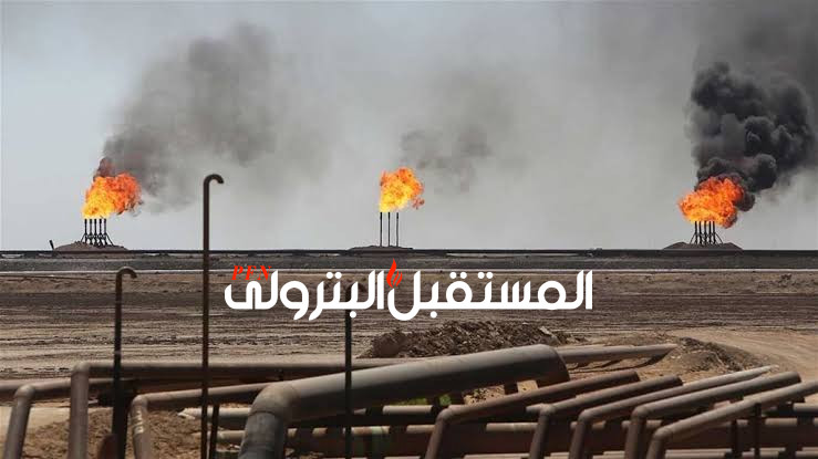 إكسون موبيل تسلم العمليات في حقل غرب القرنة 1 النفطي بالعراق إلى petrochina