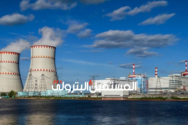 مدير الضبعة النووية: المحطة من بين الأضخم في العالم ونسبق الجدول الزمني لتشييدها