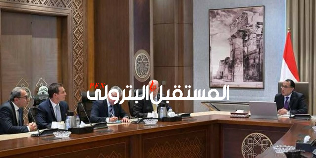 رئيس الوزراء يستعرض مع شنايدر إليكتريك مبادرة إنشاء 1000 منزل ذكي