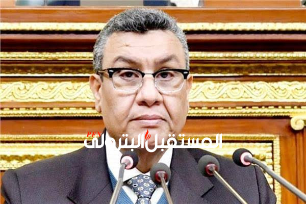 النواب: موظف واحد فقط بديوان وزارة البترول