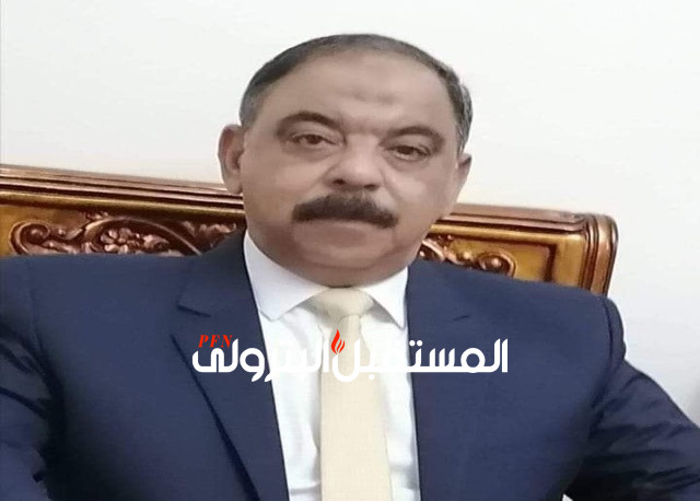 هشام عفيفى مساعدا لرئيس شركة العامرية للأمن