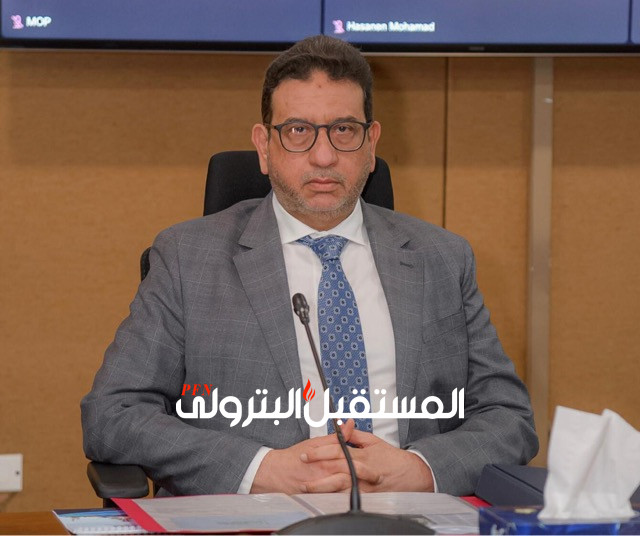 *نمو حجم الأعمال لشركة خدمات البترول البحرية في 2023.. والملا يشيد بالأداء*