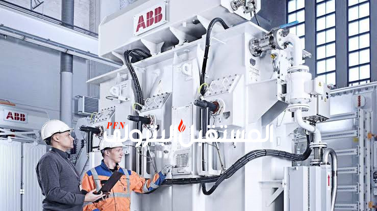 شركة "إيه بي بي ABB"  للصناعات الكهربائية تستهدف توريدات بـ70 مليون دولار لمشروعات بترولية بمصر